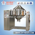 no dead corner 1000L mixer, JHX1000 mixer machine with factory price